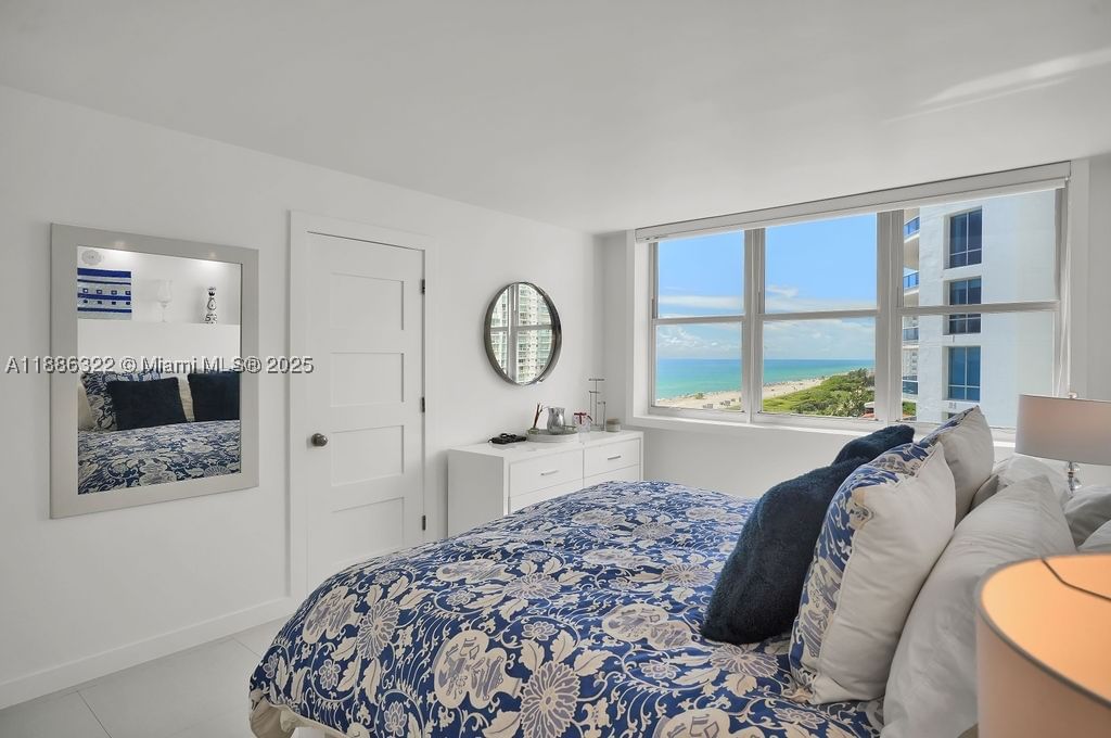 Real estate property located at 6039 Collins Ave #1126, Miami-dade, Maison Grande Condo, Miami Beach, FL