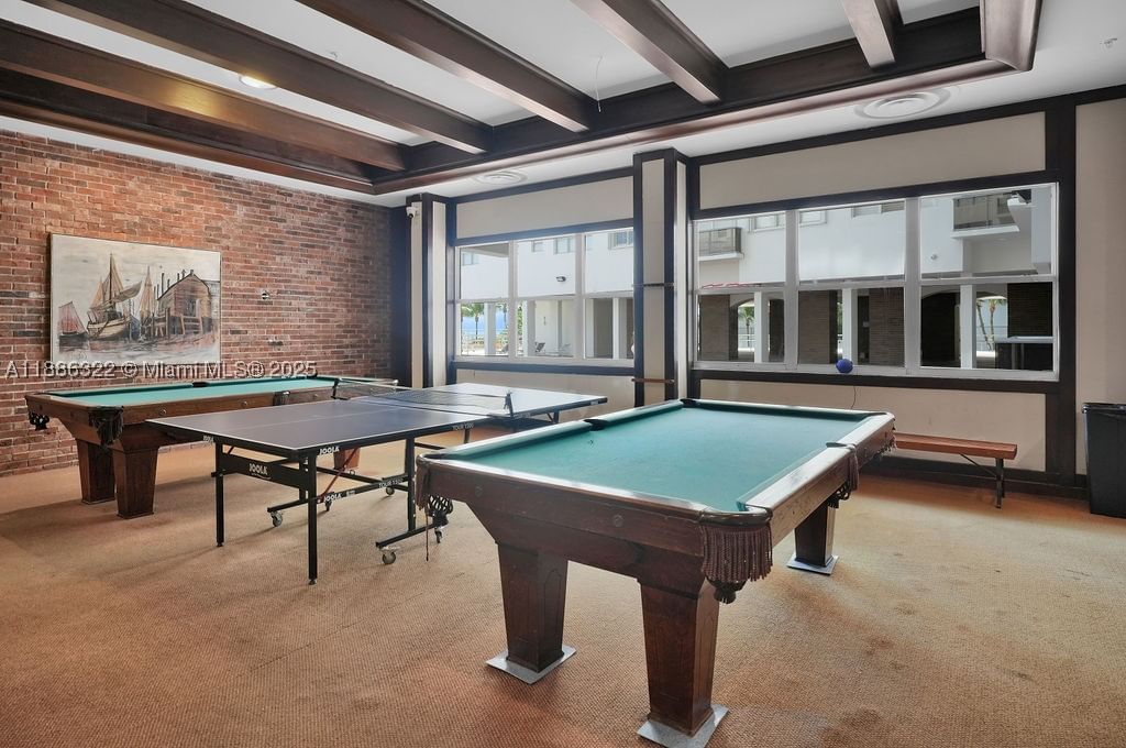 Real estate property located at 6039 Collins Ave #1126, Miami-dade, Maison Grande Condo, Miami Beach, FL