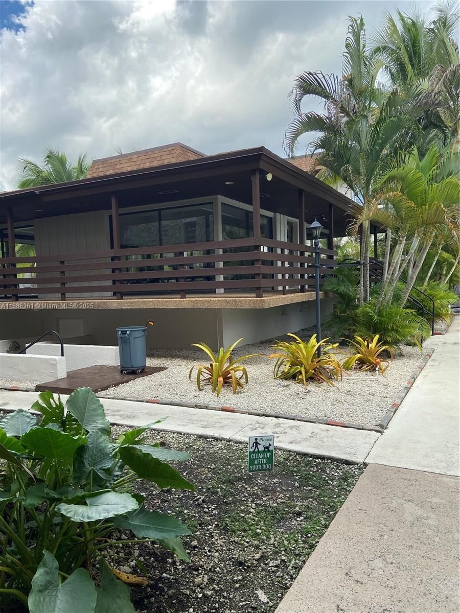 Real estate property located at 7473 82nd St A311, Miami-dade, Dadeland Capri Condo, Miami, FL