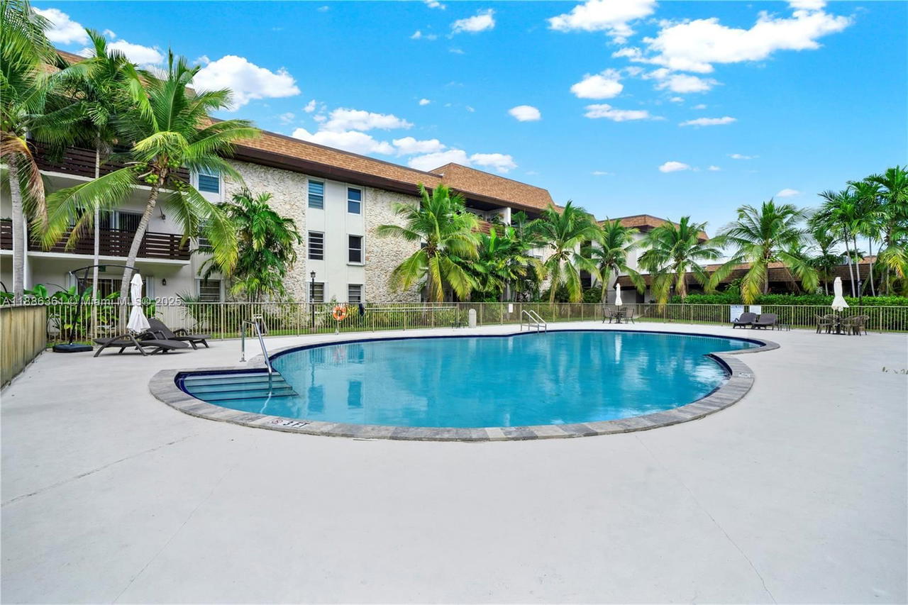Real estate property located at 7473 82nd St A311, Miami-dade, Dadeland Capri Condo, Miami, FL
