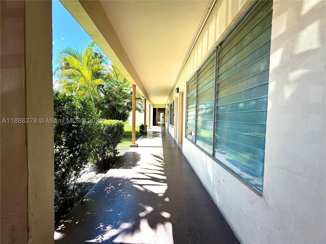 Real estate property located at 1885 121st St #3, Miami-dade, Sutton House Condo, North Miami, FL