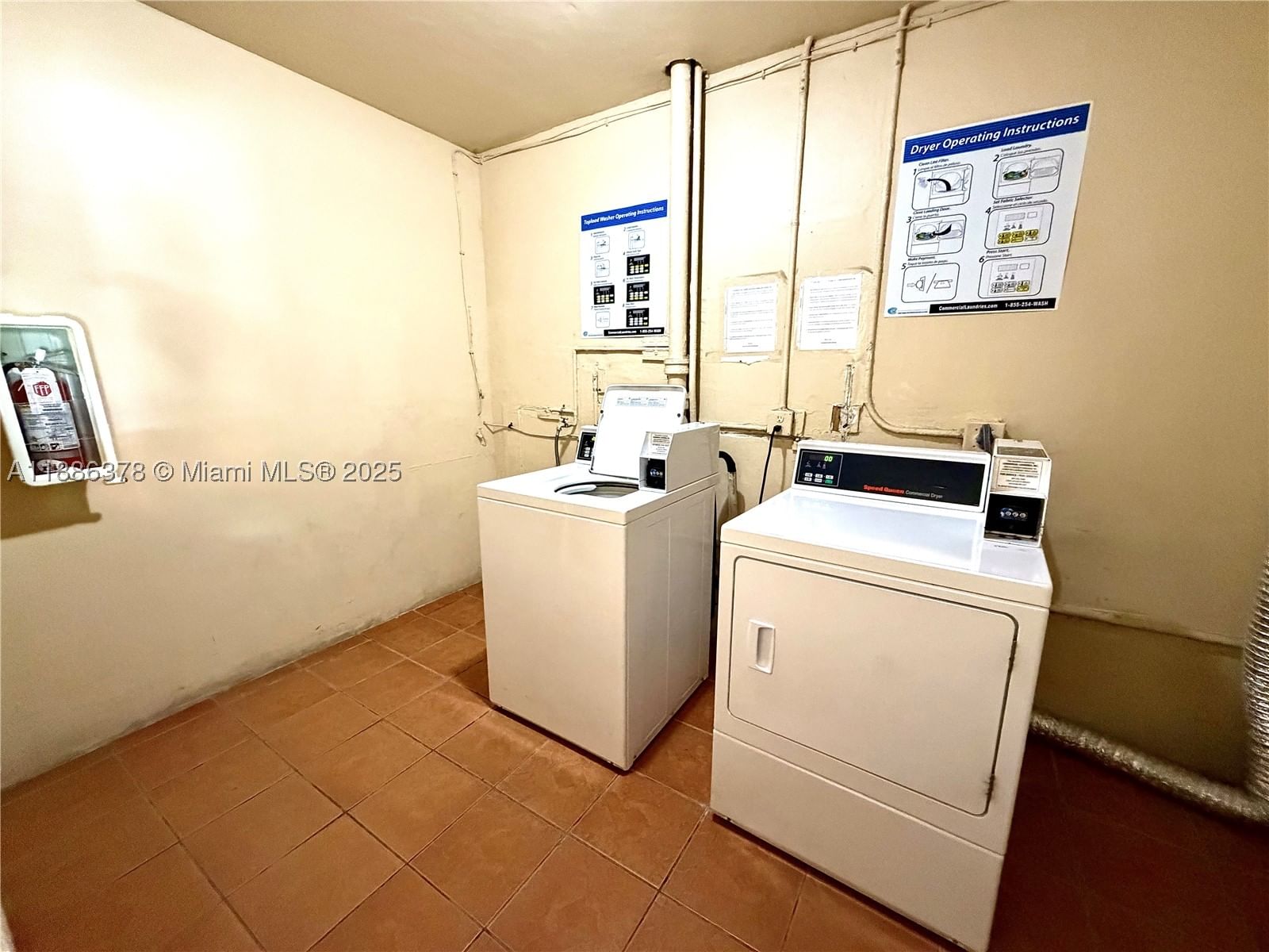 Real estate property located at 1885 121st St #3, Miami-dade, Sutton House Condo, North Miami, FL