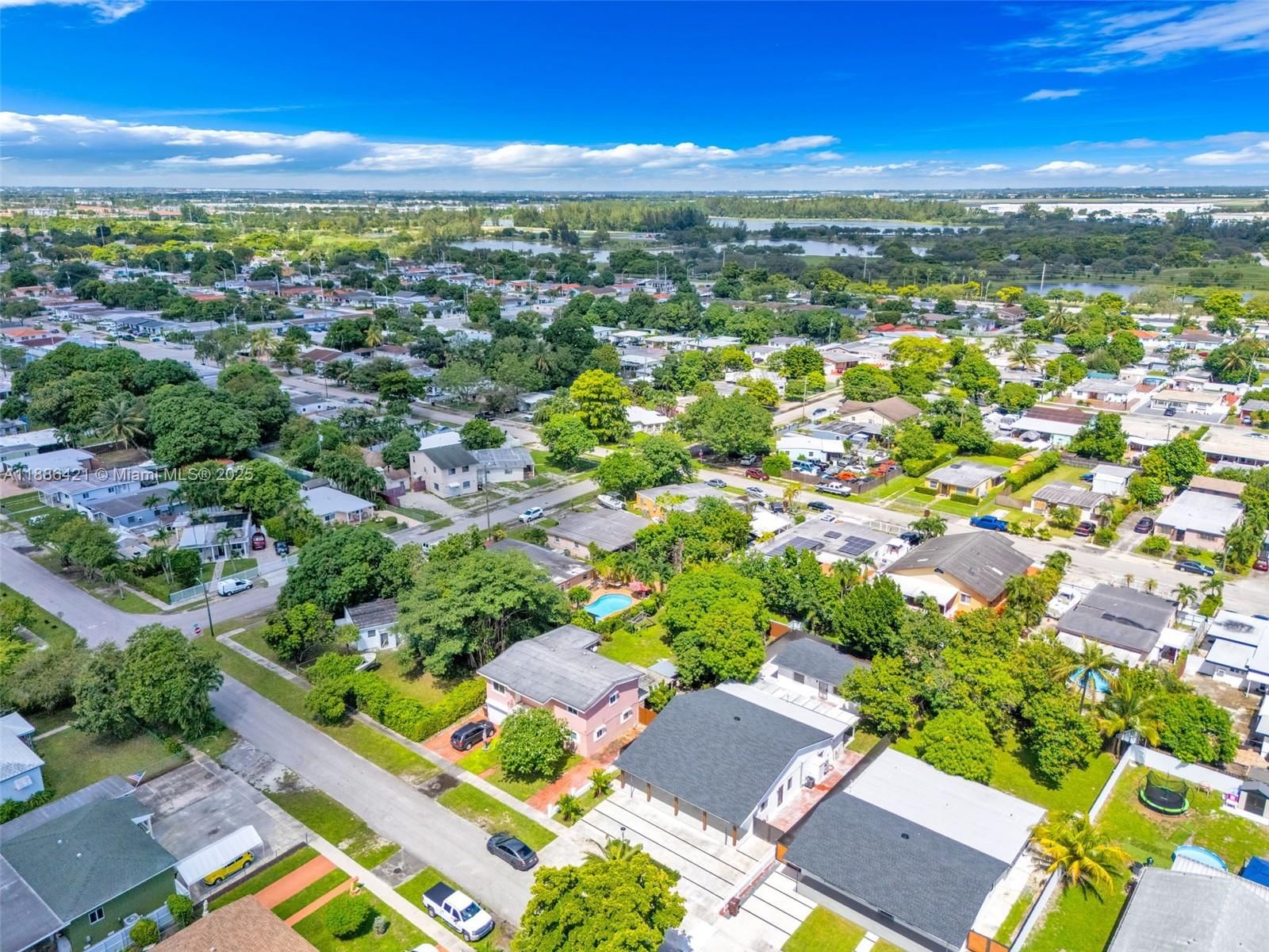 Real estate property located at 533 61st St, Miami-dade, Gratigny Heights Rev, Hialeah, FL