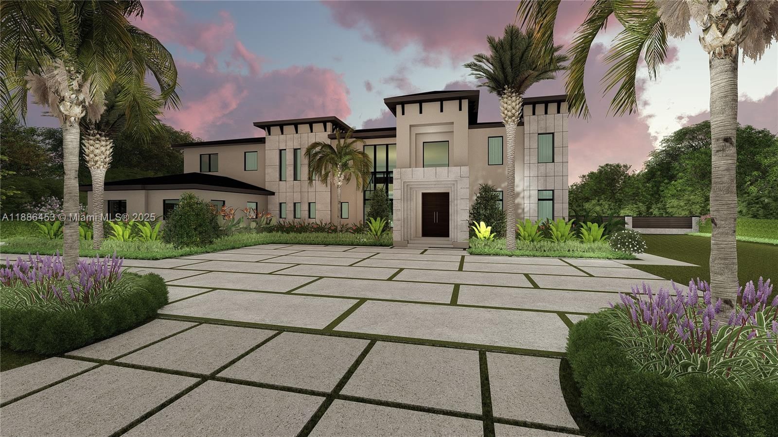 Real estate property located at 13440 Sw 36 Ct, Broward, Hicks Estates, Davie, FL