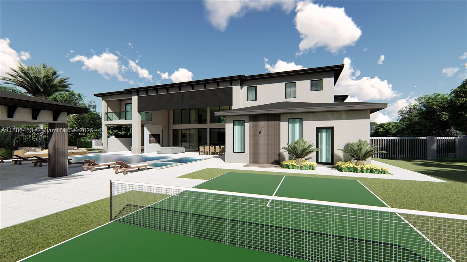 Real estate property located at 13440 Sw 36 Ct, Broward, Hicks Estates, Davie, FL