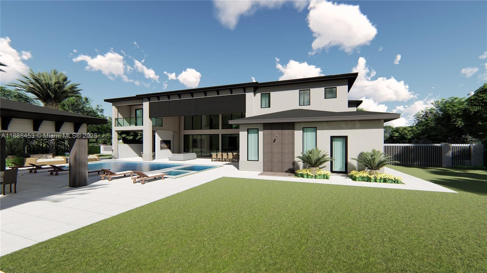 Real estate property located at 13440 Sw 36 Ct, Broward, Hicks Estates, Davie, FL