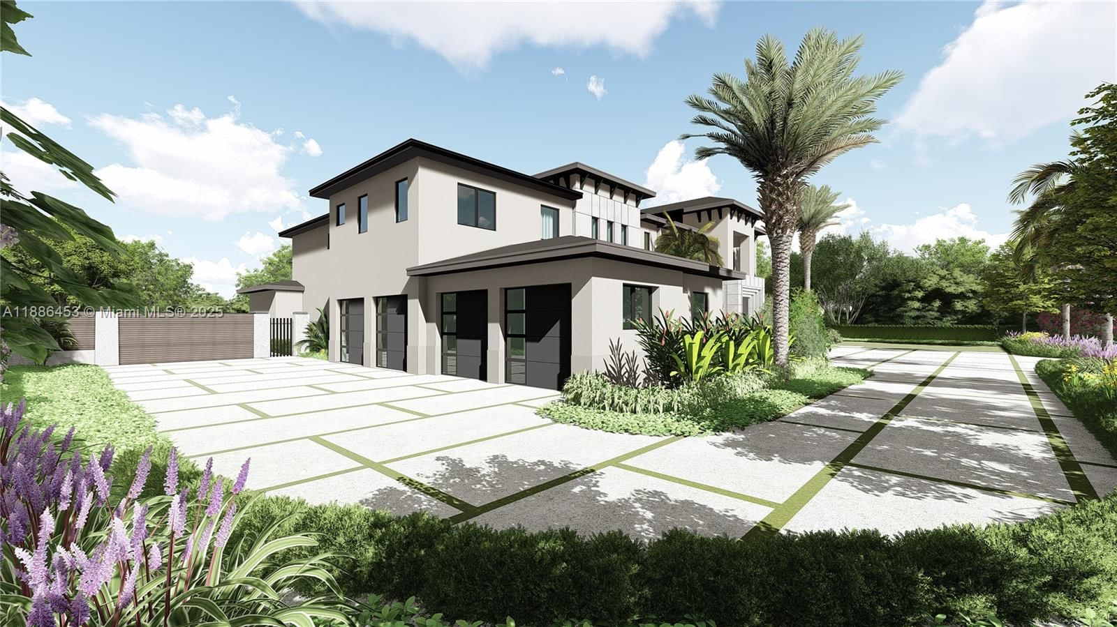 Real estate property located at 13440 Sw 36 Ct, Broward, Hicks Estates, Davie, FL