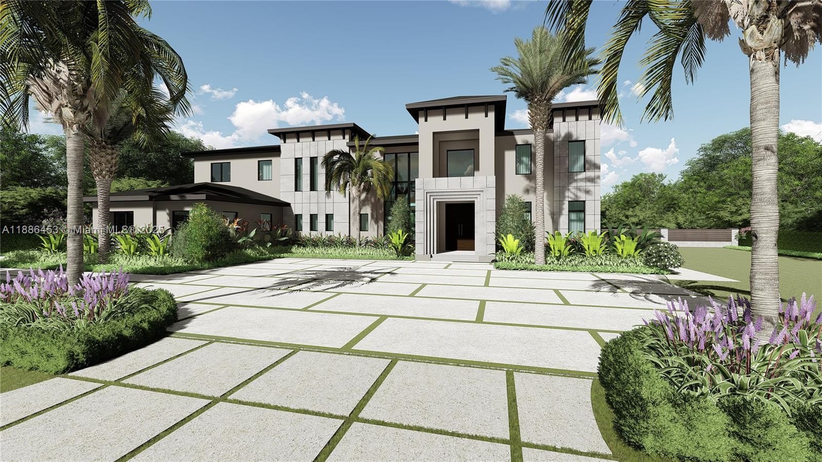 Real estate property located at 13440 Sw 36 Ct, Broward, Hicks Estates, Davie, FL