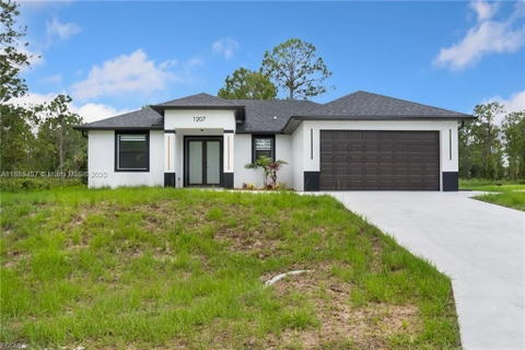 Real estate property located at 1207 W 9th ST, Lee, Lehigh Acres, Lehigh Acres, FL