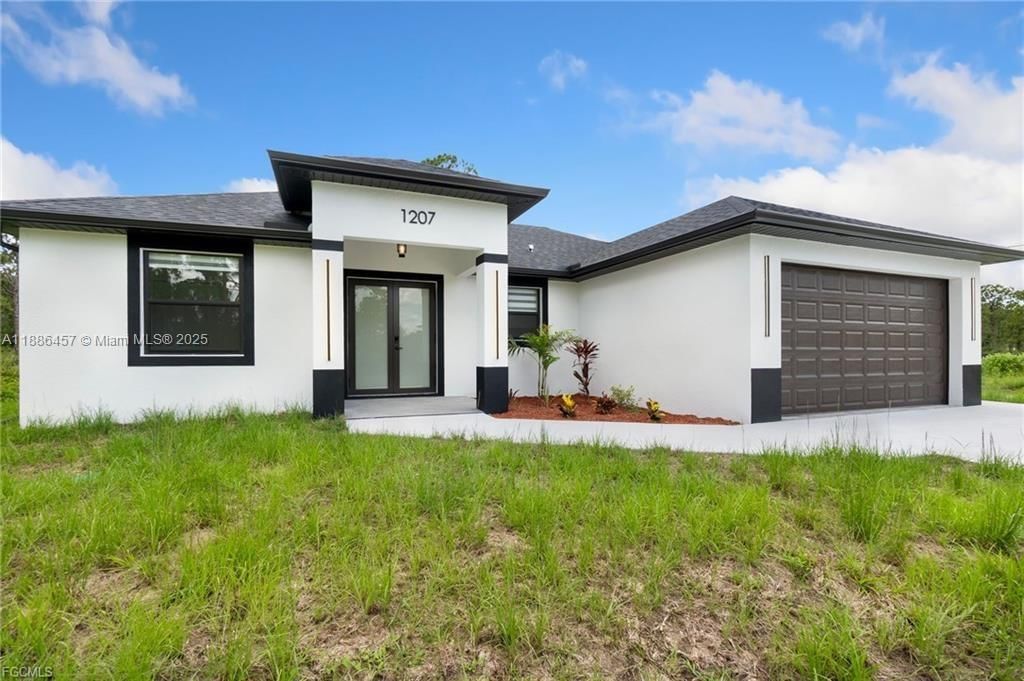 Real estate property located at 1207 W 9th ST, Lee, Lehigh Acres, Lehigh Acres, FL