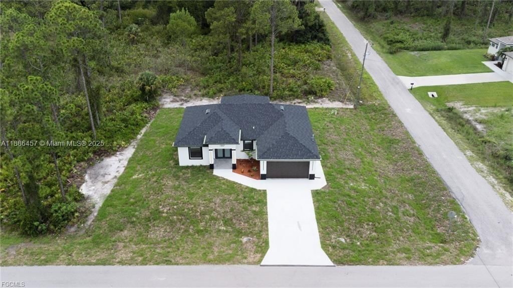 Real estate property located at 1207 W 9th ST, Lee, Lehigh Acres, Lehigh Acres, FL