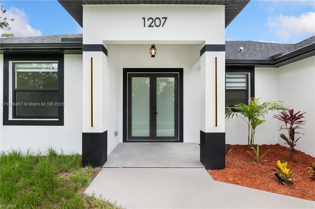 Real estate property located at 1207 W 9th ST, Lee, Lehigh Acres, Lehigh Acres, FL