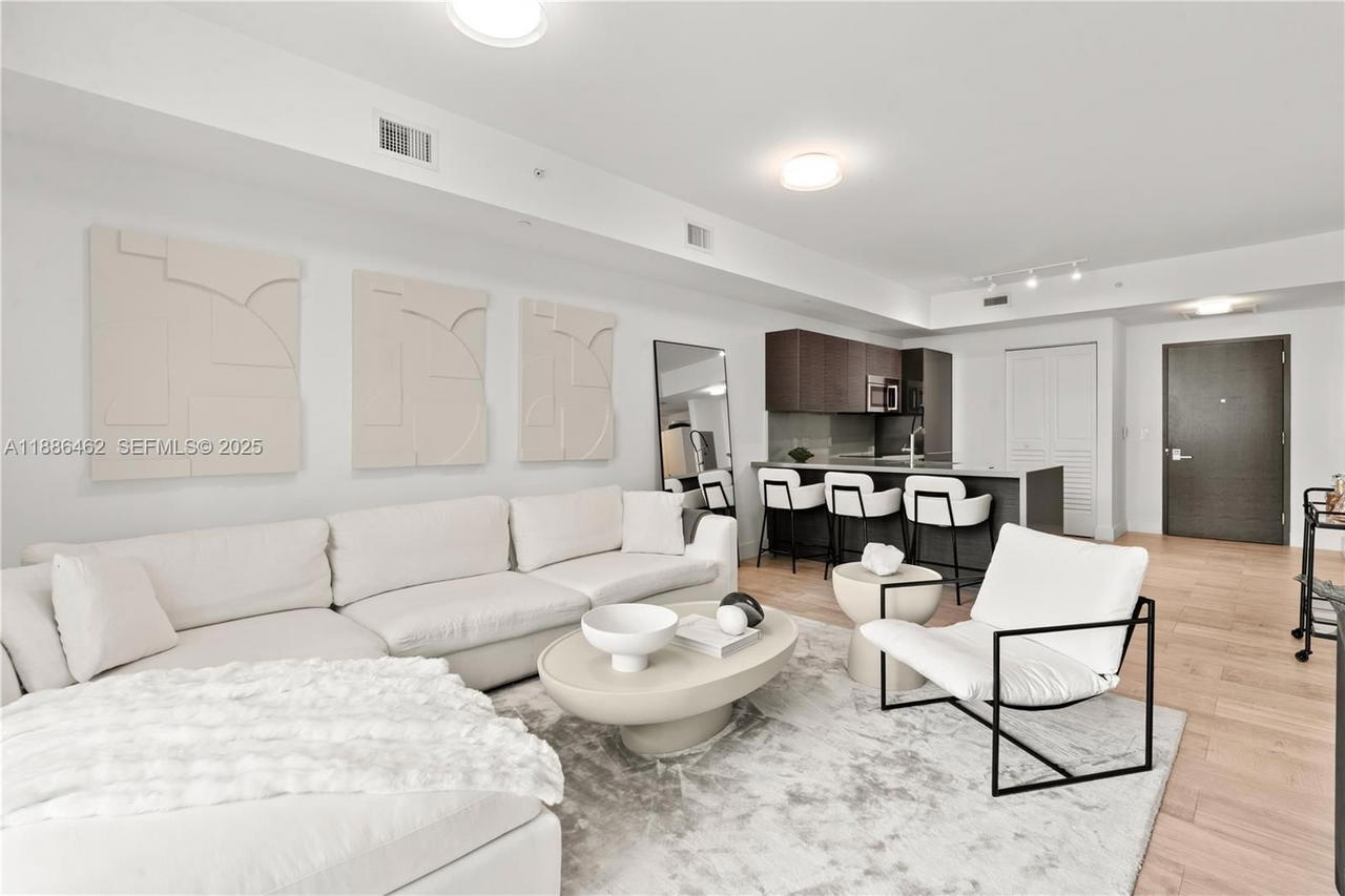 Real estate property located at 1080 Brickell Ave #2606, Miami-dade, The Bondo (1080 Brickell), Miami, FL
