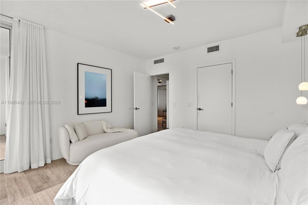 Real estate property located at 1080 Brickell Ave #2606, Miami-dade, The Bondo (1080 Brickell), Miami, FL