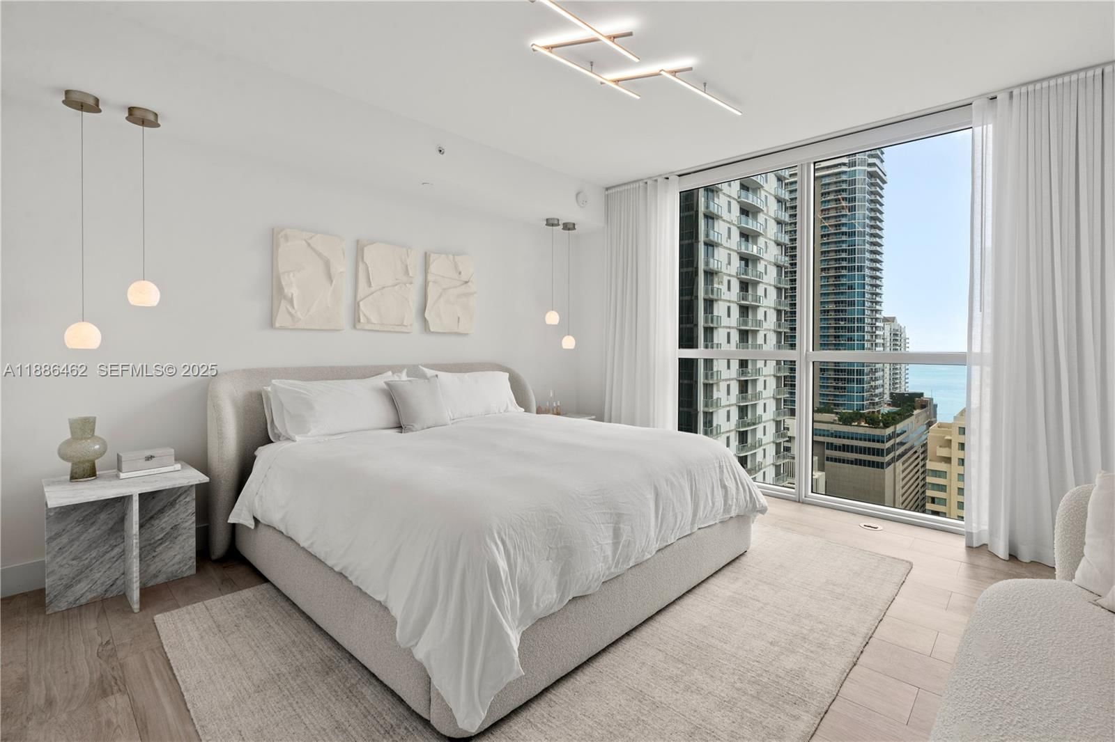 Real estate property located at 1080 Brickell Ave #2606, Miami-dade, The Bondo (1080 Brickell), Miami, FL