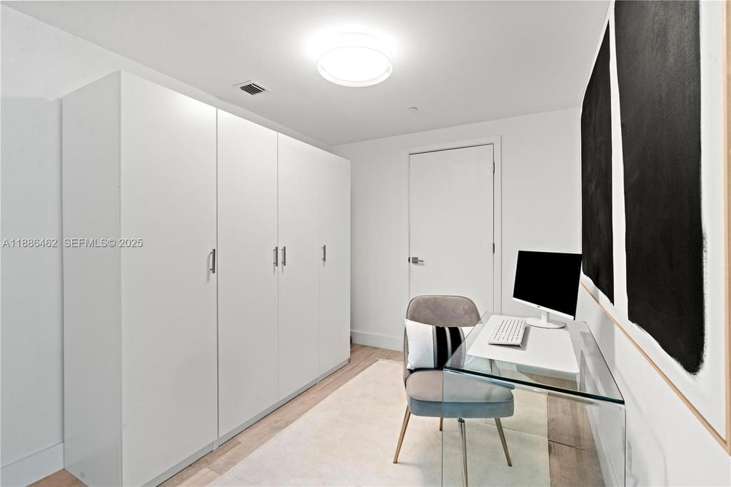 Real estate property located at 1080 Brickell Ave #2606, Miami-dade, The Bondo (1080 Brickell), Miami, FL