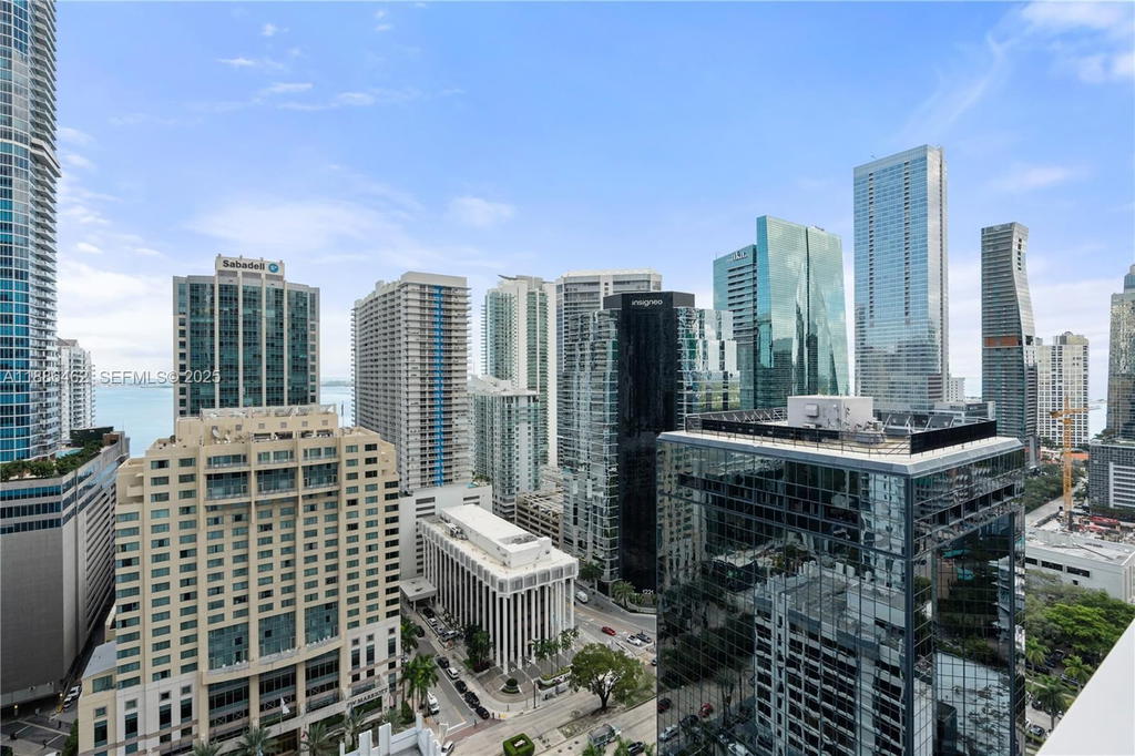 Real estate property located at 1080 Brickell Ave #2606, Miami-dade, The Bondo (1080 Brickell), Miami, FL