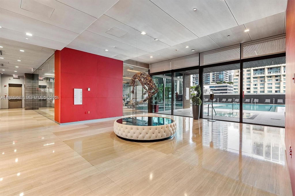 Real estate property located at 1080 Brickell Ave #2606, Miami-dade, The Bondo (1080 Brickell), Miami, FL