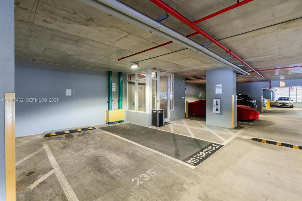 Real estate property located at 1080 Brickell Ave #2606, Miami-dade, The Bondo (1080 Brickell), Miami, FL