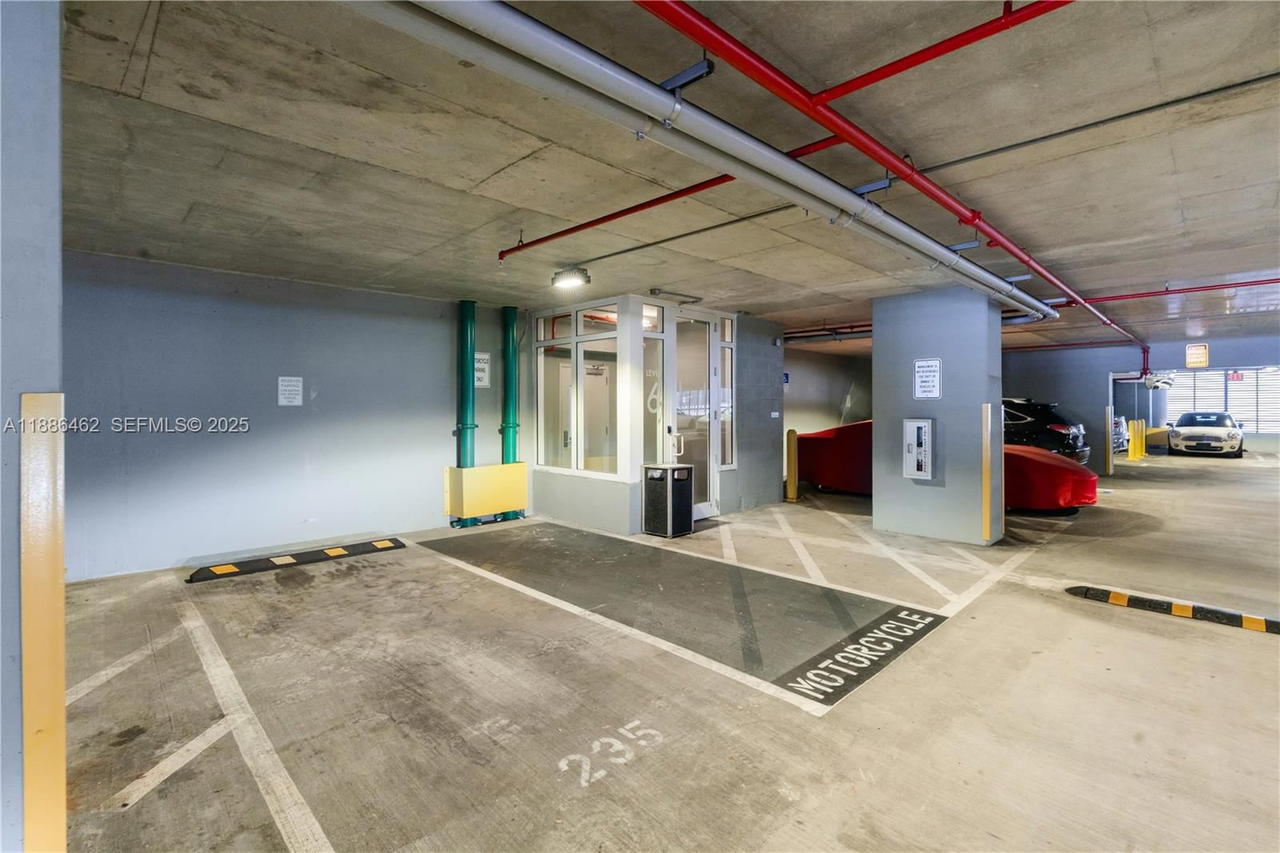 Real estate property located at 1080 Brickell Ave #2606, Miami-dade, The Bondo (1080 Brickell), Miami, FL