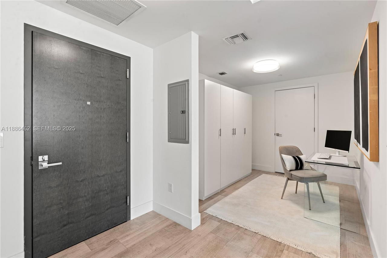 Real estate property located at 1080 Brickell Ave #2606, Miami-dade, The Bondo (1080 Brickell), Miami, FL