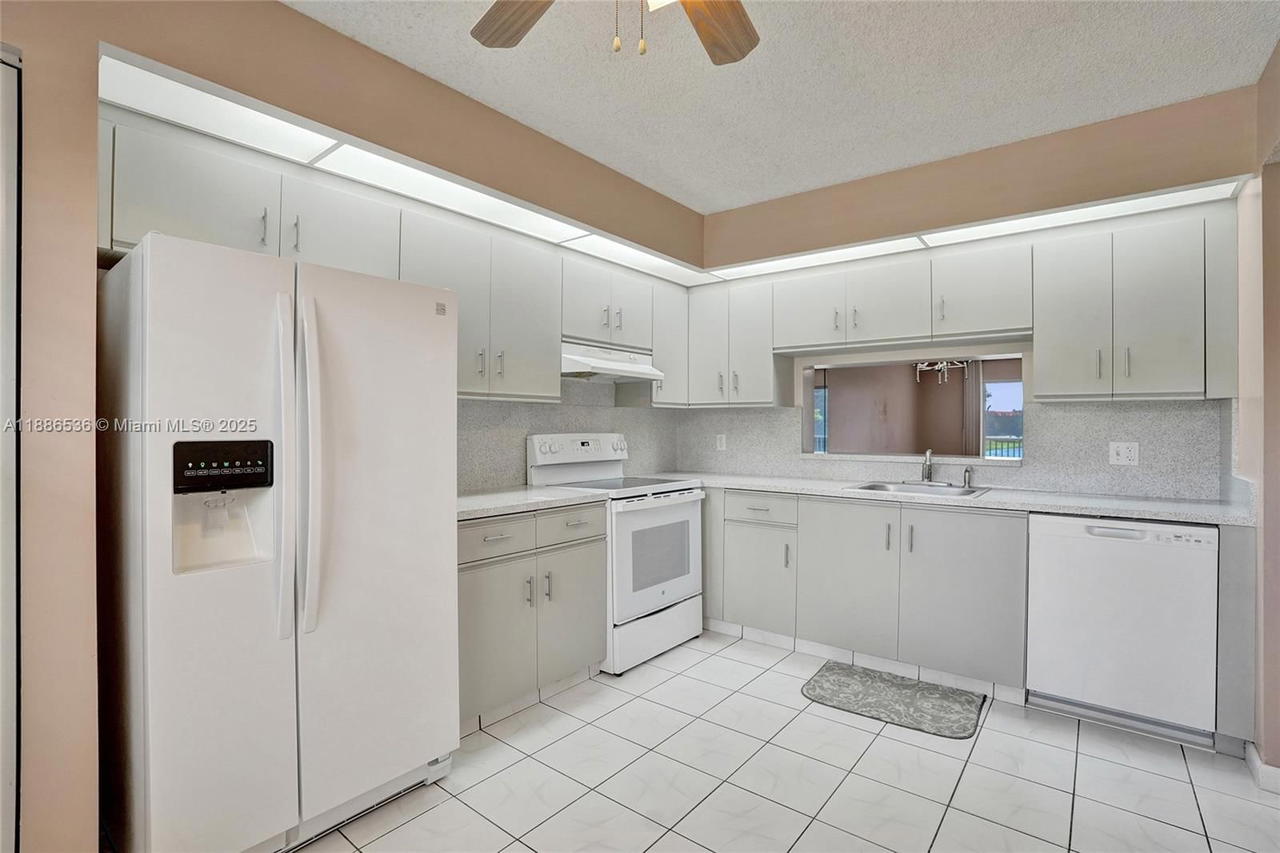 Real estate property located at 12500 6th St #203N, Broward, Buckingham East At Centur, Pembroke Pines, FL