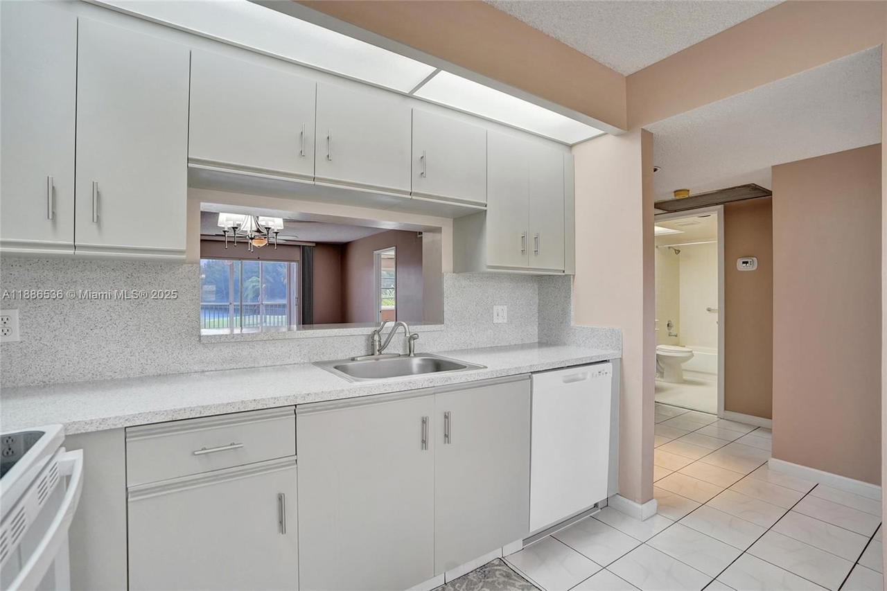 Real estate property located at 12500 6th St #203N, Broward, Buckingham East At Centur, Pembroke Pines, FL