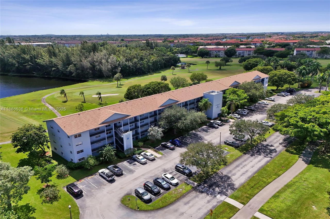 Real estate property located at 12500 6th St #203N, Broward, Buckingham East At Centur, Pembroke Pines, FL