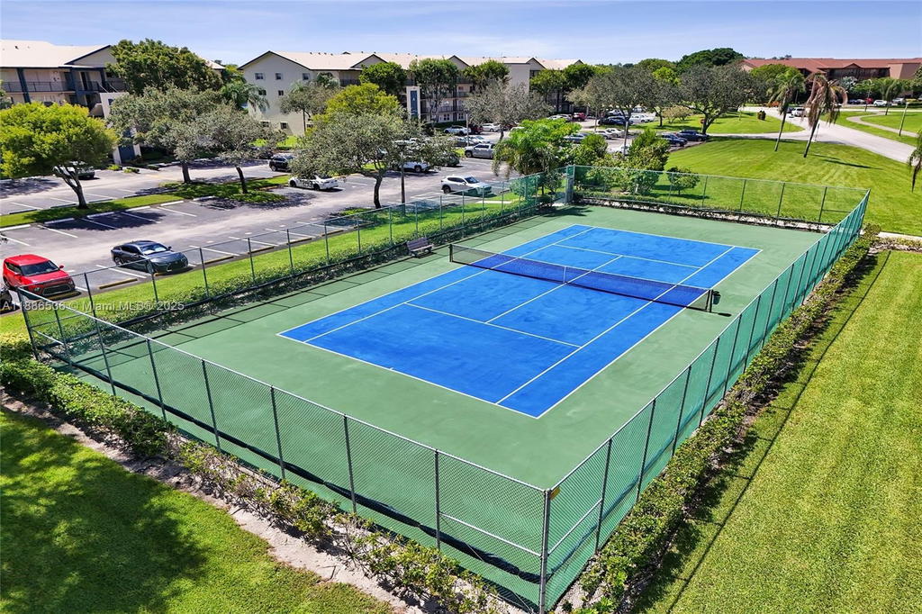 Real estate property located at 12500 6th St #203N, Broward, Buckingham East At Centur, Pembroke Pines, FL