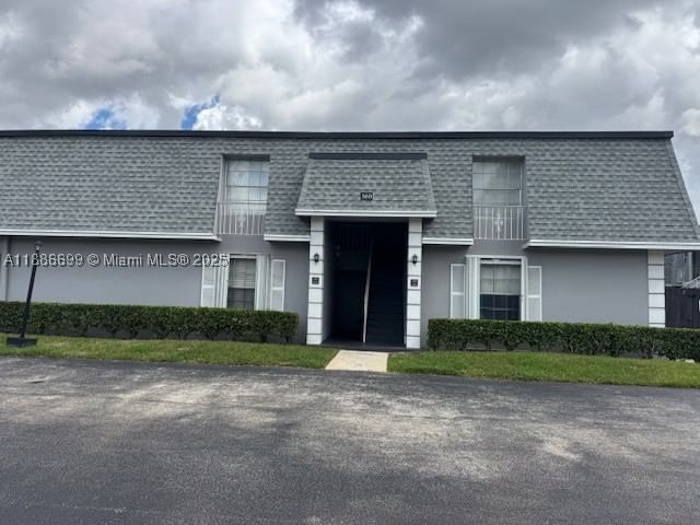Real estate property located at 360 69th Ave #202, Broward, French Quarter Condominiu, Plantation, FL