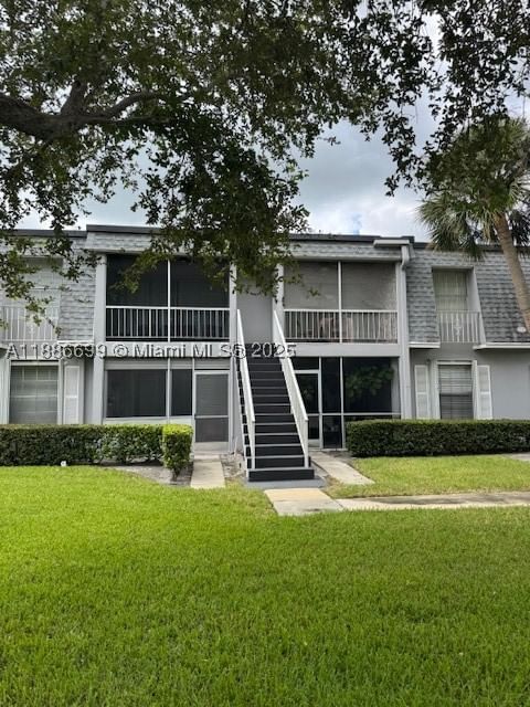 Real estate property located at 360 69th Ave #202, Broward, French Quarter Condominiu, Plantation, FL