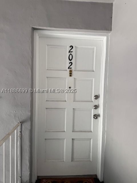 Real estate property located at 360 69th Ave #202, Broward, French Quarter Condominiu, Plantation, FL