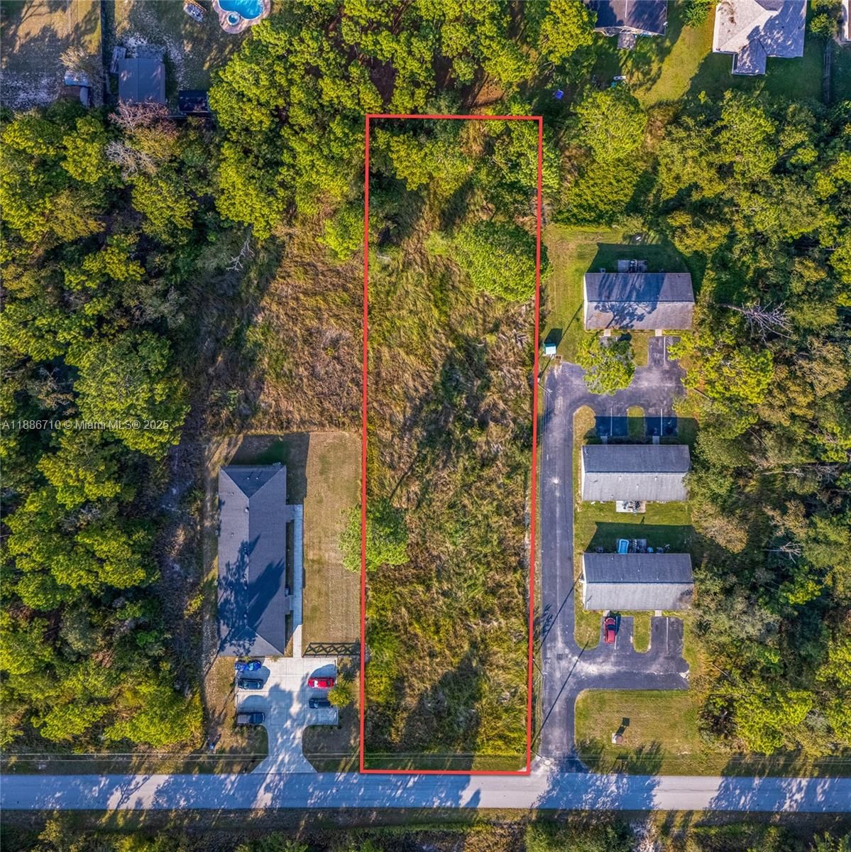 Real estate property located at 000 MIDWAY TE, Marion, Silver Spgs Shores Un 07, Ocala, FL