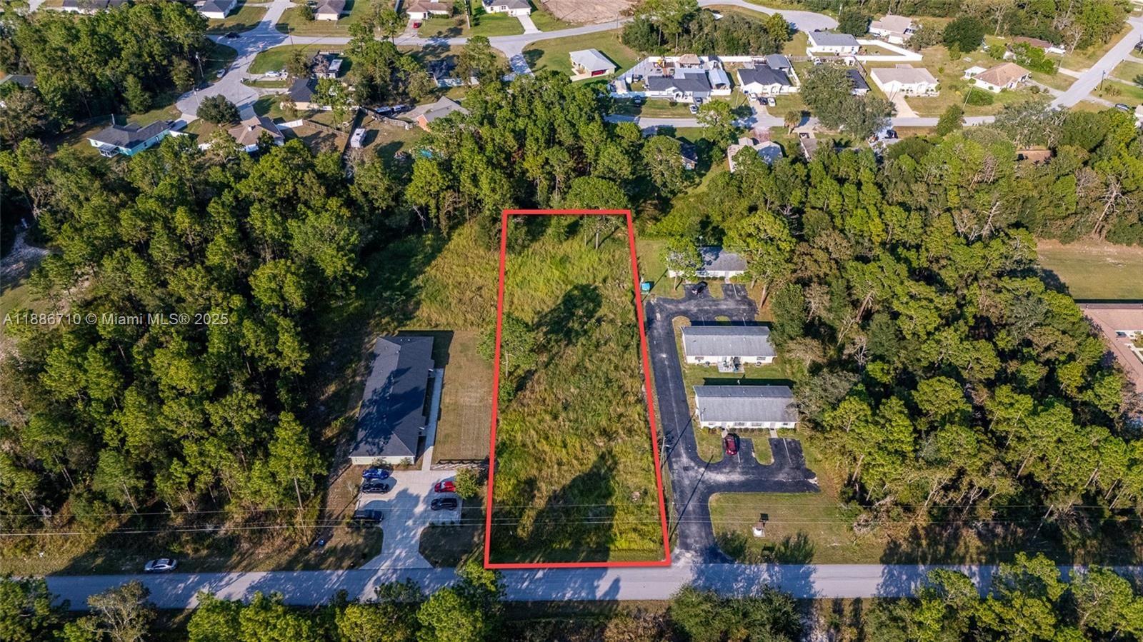 Real estate property located at 000 MIDWAY TE, Marion, Silver Spgs Shores Un 07, Ocala, FL