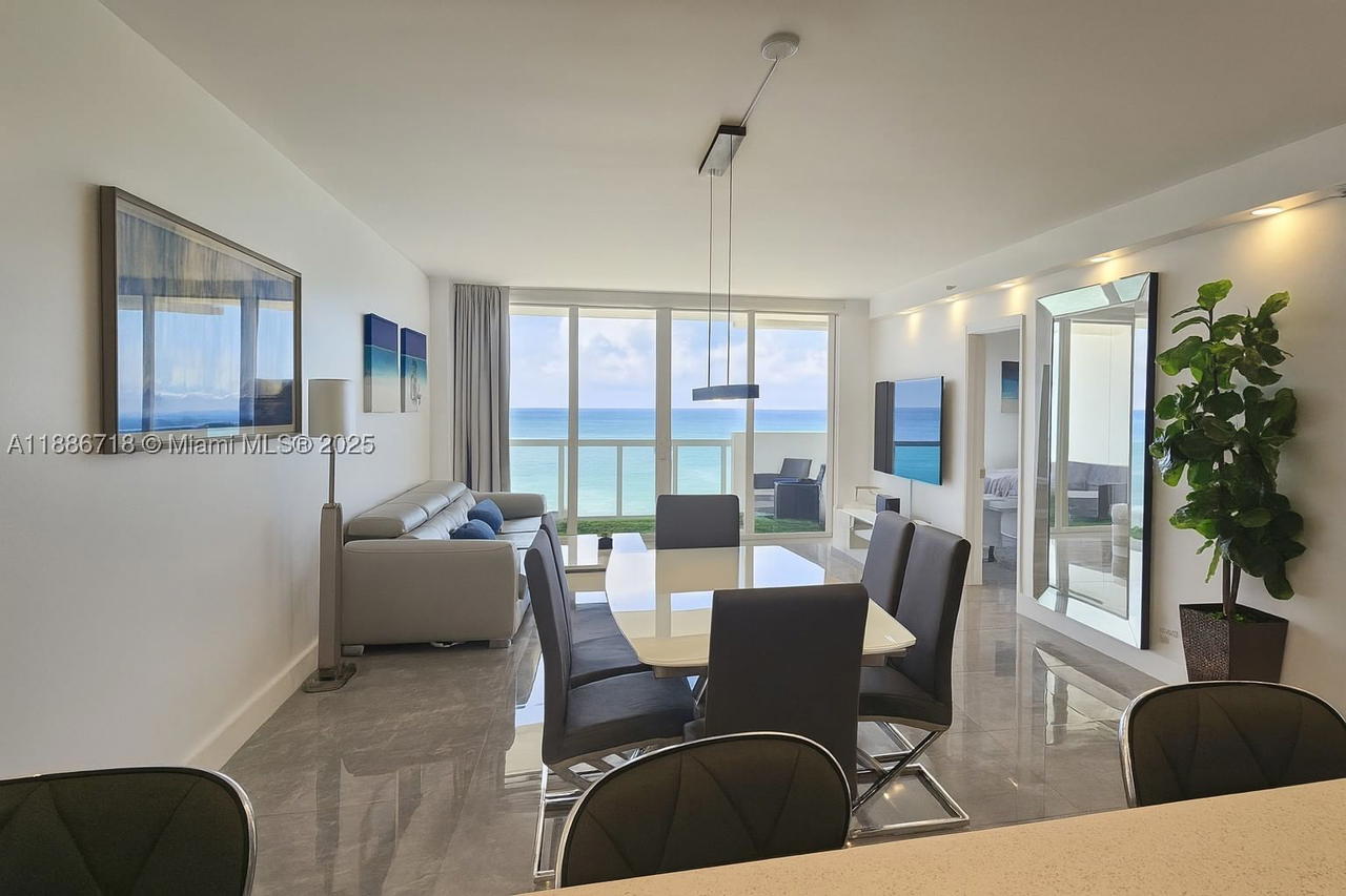Real estate property located at 5601 Collins Ave #1409, Miami-dade, The Pavilion Condo, Miami Beach, FL