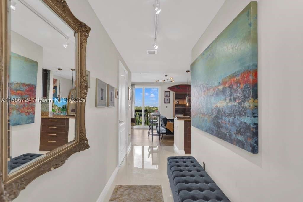 Real estate property located at 2701 3rd Ave #702, Miami-dade, Brickell Way Condo, Miami, FL
