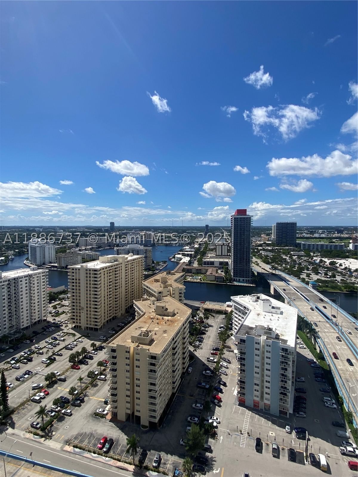 Real estate property located at 1800 Ocean Dr #2909, Broward, Beach Club Three Condo, Hallandale Beach, FL