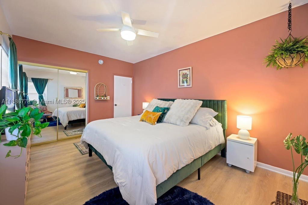 Real estate property located at 315 Van Buren St #104B, Broward, Windwood Seas Condo, Hollywood, FL