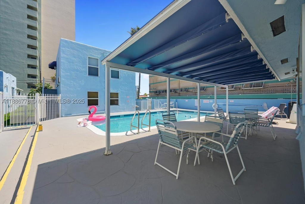 Real estate property located at 315 Van Buren St #104B, Broward, Windwood Seas Condo, Hollywood, FL