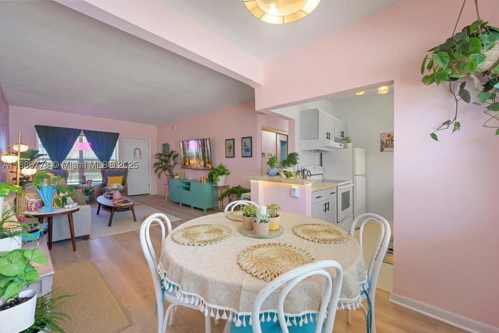 Real estate property located at 315 Van Buren St #104B, Broward, Windwood Seas Condo, Hollywood, FL