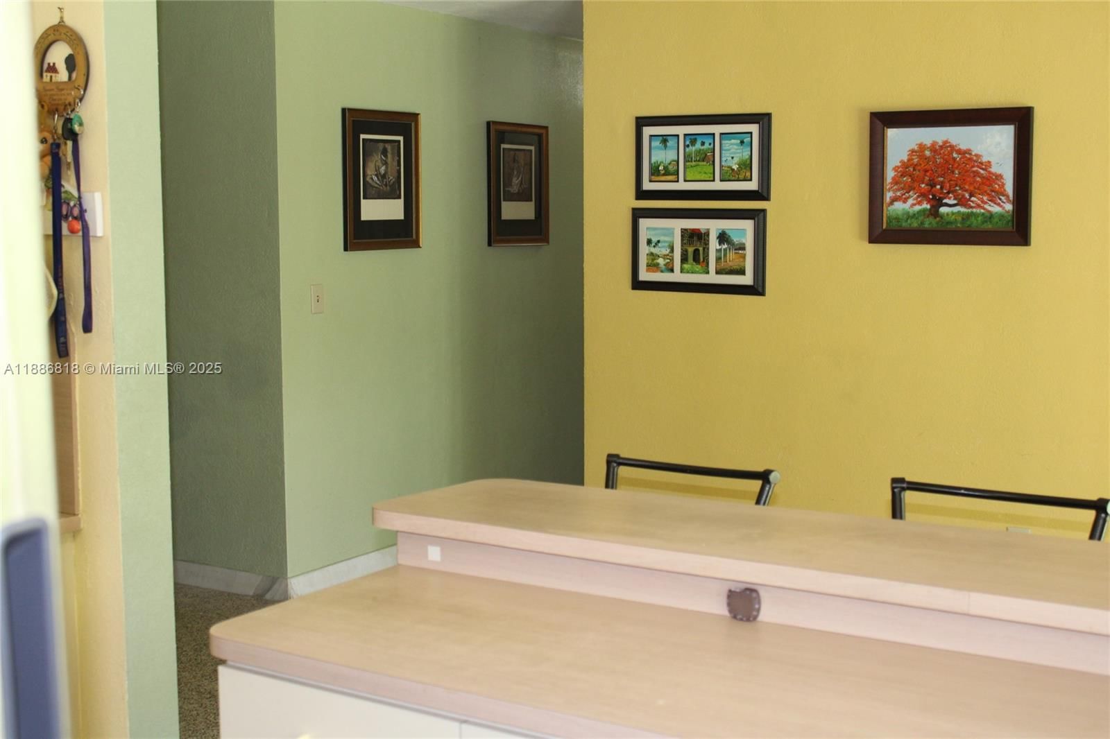 Real estate property located at 10280 43rd St, Miami-dade, Heftler Homes Sec 2, Miami, FL