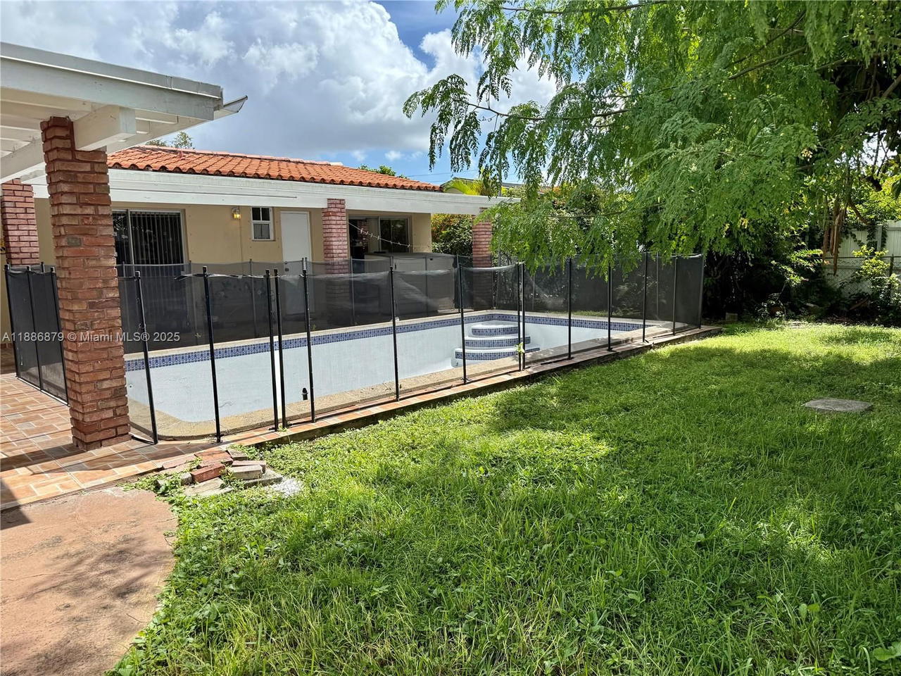 Real estate property located at 3310 94th Pl, Miami-dade, Coral Glade Heights, Miami, FL