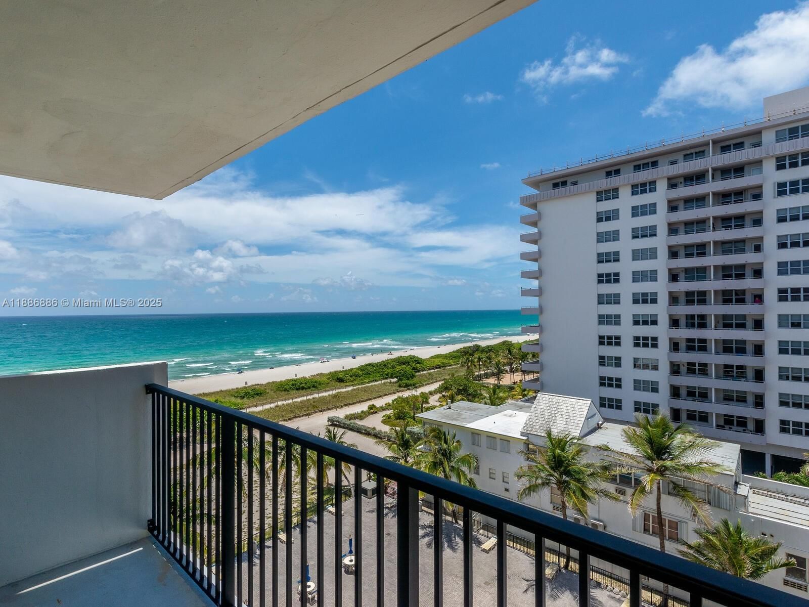 Real estate property located at 9273 Collins Ave #703, Miami-dade, Manatee Condo, Surfside, FL