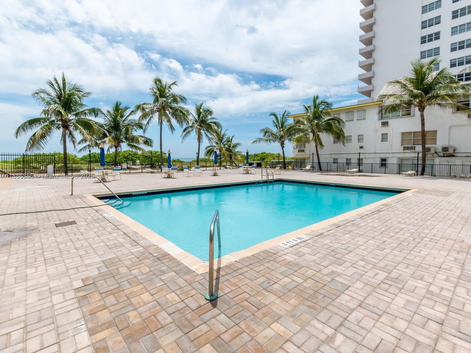 Real estate property located at 9273 Collins Ave #703, Miami-dade, Manatee Condo, Surfside, FL