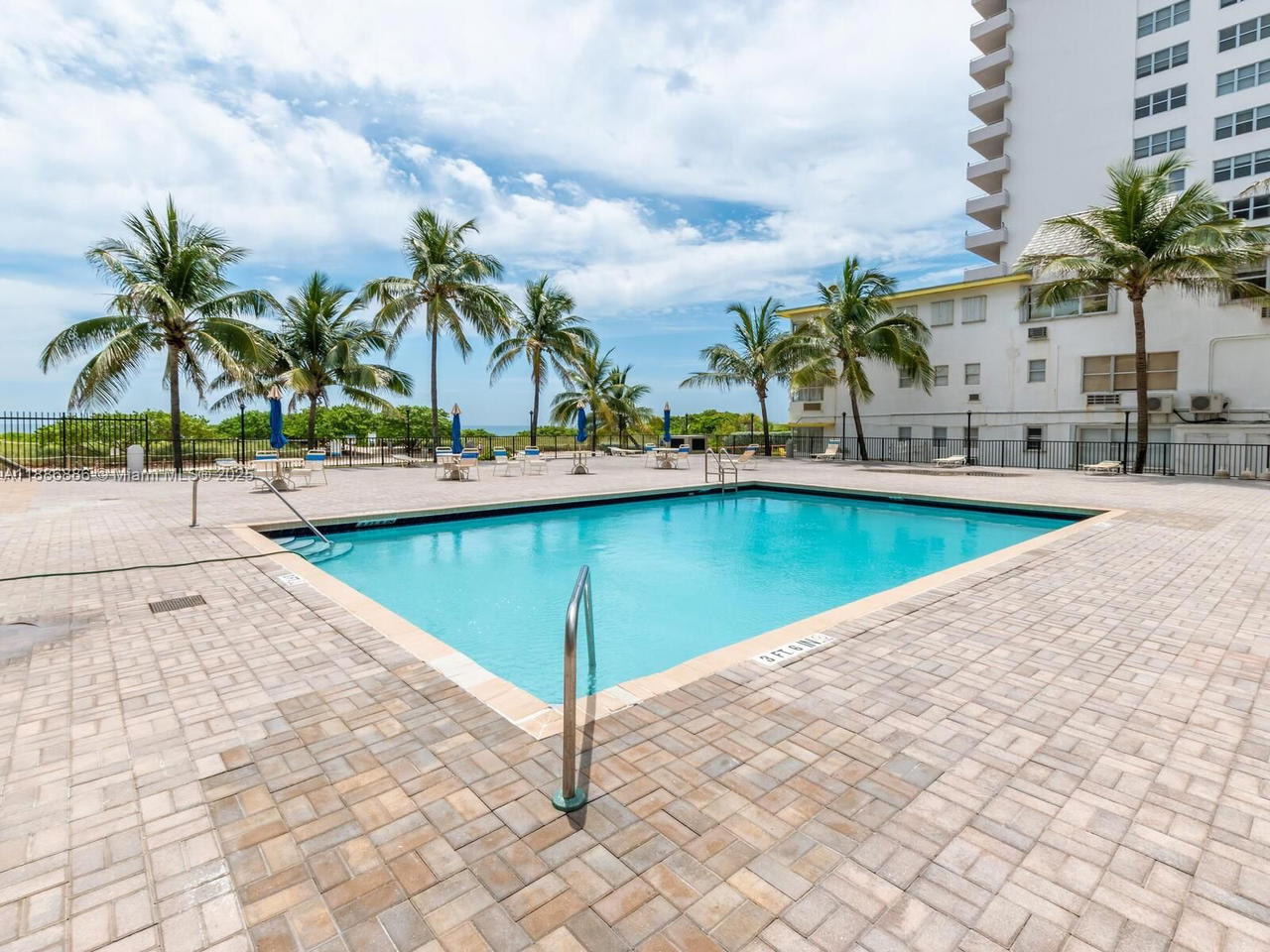 Real estate property located at 9273 Collins Ave #703, Miami-dade, Manatee Condo, Surfside, FL