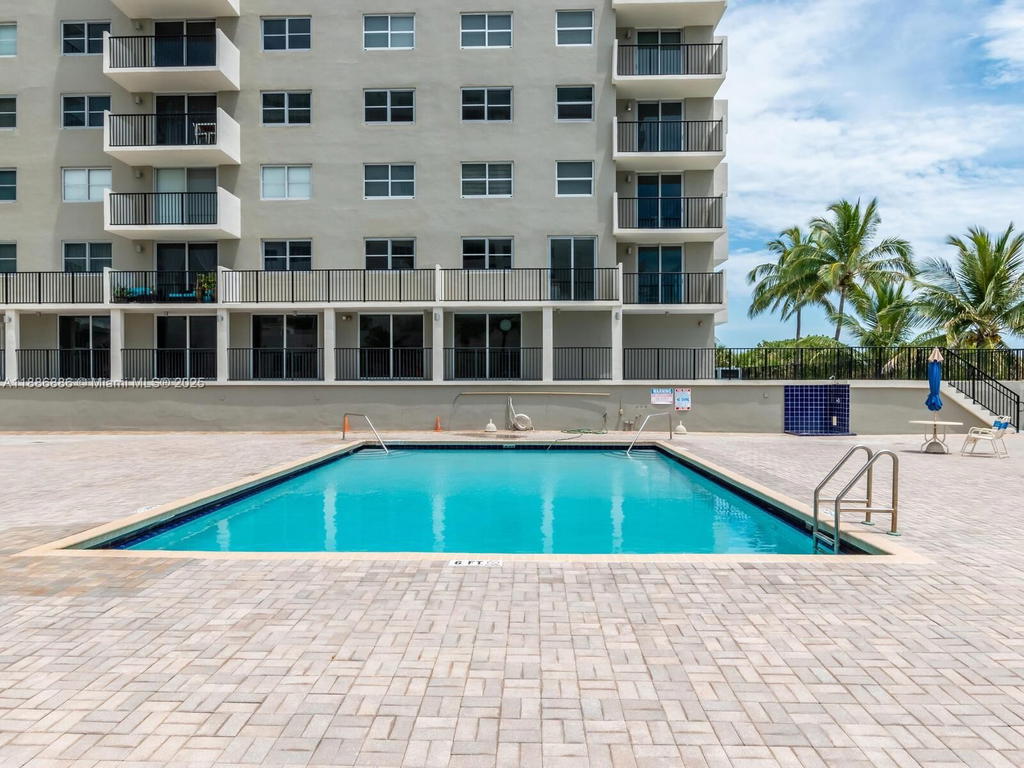 Real estate property located at 9273 Collins Ave #703, Miami-dade, Manatee Condo, Surfside, FL