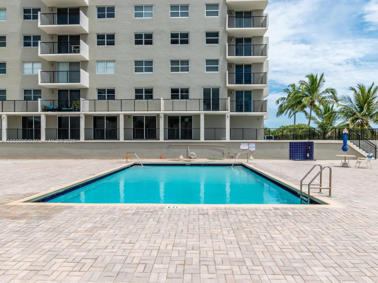 Real estate property located at 9273 Collins Ave #703, Miami-dade, Manatee Condo, Surfside, FL