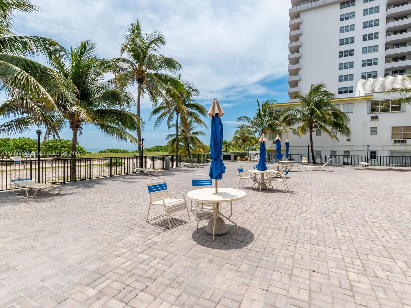 Real estate property located at 9273 Collins Ave #703, Miami-dade, Manatee Condo, Surfside, FL