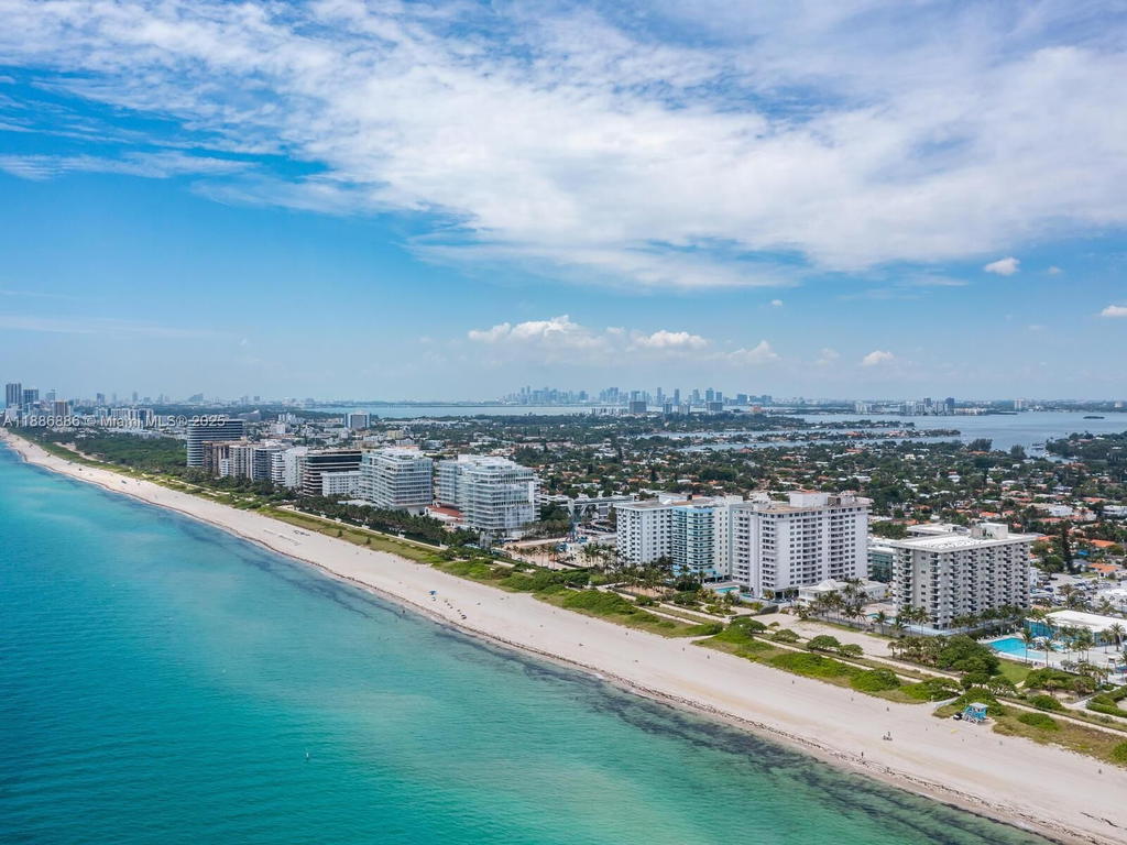 Real estate property located at 9273 Collins Ave #703, Miami-dade, Manatee Condo, Surfside, FL