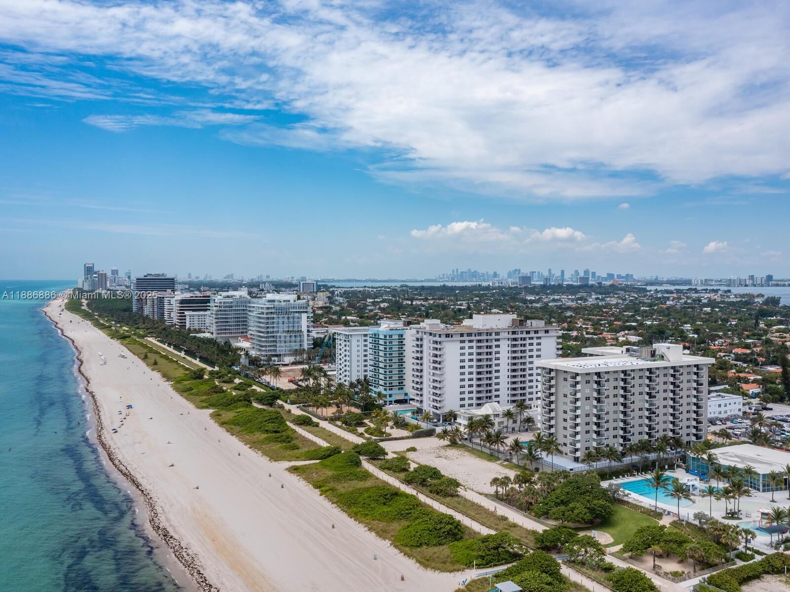 Real estate property located at 9273 Collins Ave #703, Miami-dade, Manatee Condo, Surfside, FL